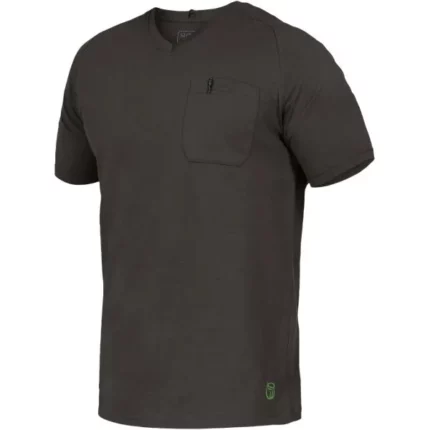 FLEXT08 · Uwe, T-Shirt V-Neck