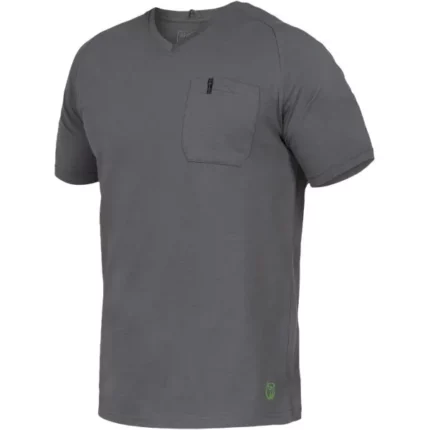 FLEXT07 · Uwe, T-Shirt V-Neck