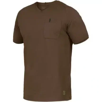 FLEXT09 · Uwe, T-Shirt V-Neck