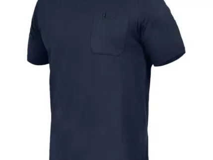 FLEXT06 · Uwe, T-Shirt V-Neck