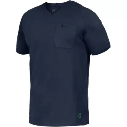 FLEXT06 · Uwe, T-Shirt V-Neck
