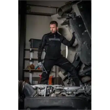 FLEXF25 · Ulli, Funktionsshirt