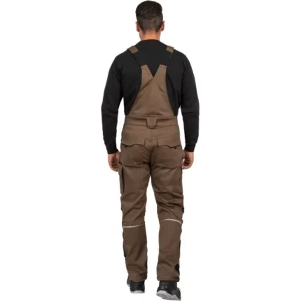 FLEXL29, Latzhose