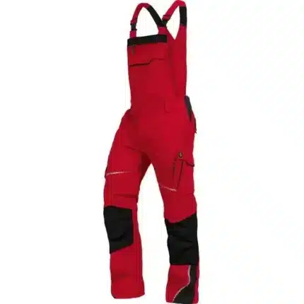 FLEXL22, Latzhose