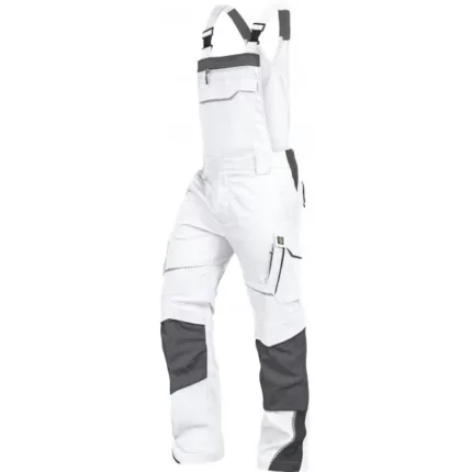 FLEXL24, Latzhose