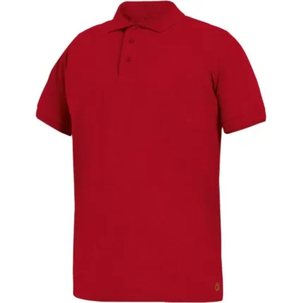 LWU02 · Andi, Polo-Shirt