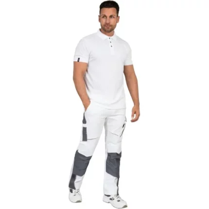 LWU04 · Andi, Polo-Shirt
