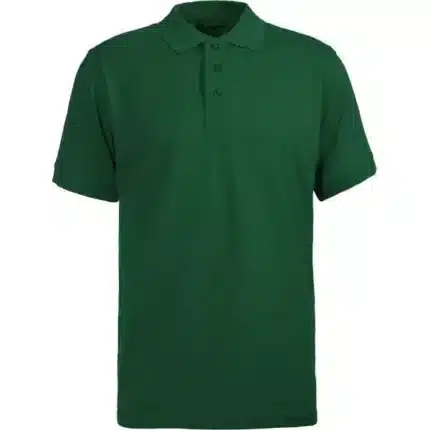 Leibwächter Polo-Shirt Felix | grün | LWUT01