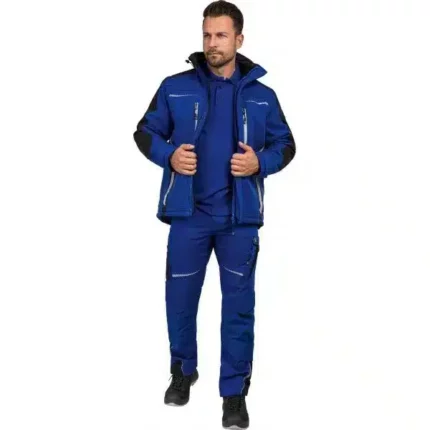FLEXU00 · Jens, Polo-Shirt