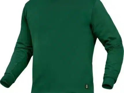 LWSR01 · Alex, Rundhals Sweater