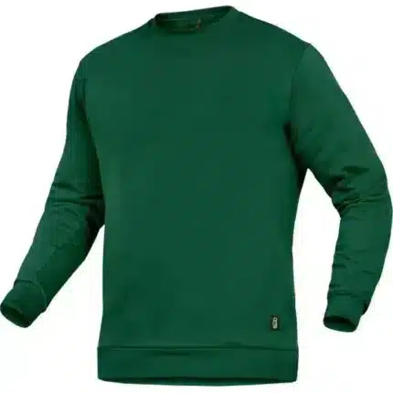 LWSR01 · Alex, Rundhals Sweater