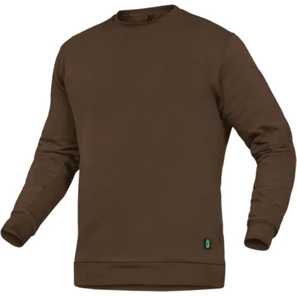 LWSR09 · Alex, Rundhals Sweater