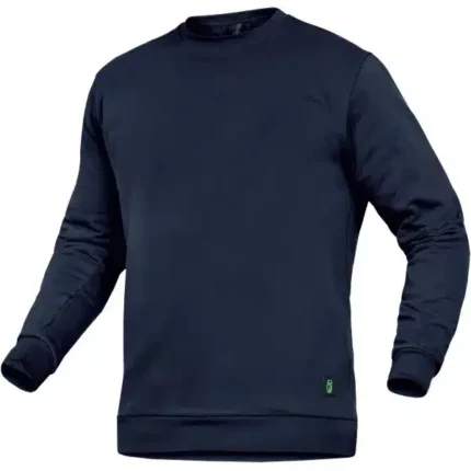 LWSR06 · Alex, Rundhals Sweater