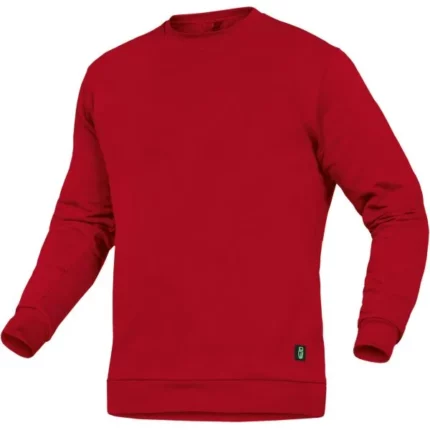 LWSR02 · Alex, Rundhals Sweater