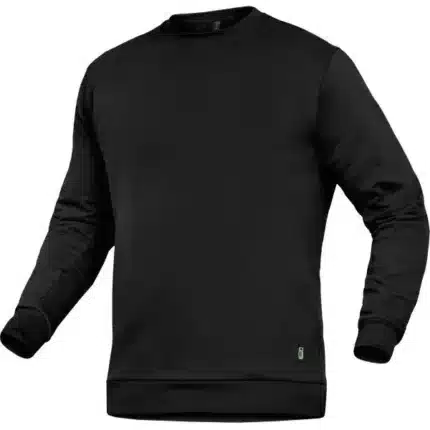 LWSR05 · Alex, Rundhals Sweater