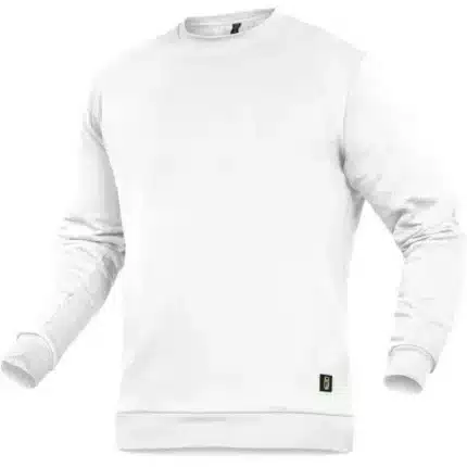 LWSR04 · Alex, Rundhals Sweater
