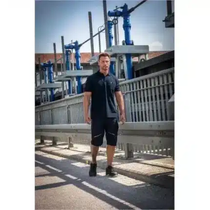 FLEXK30, Short