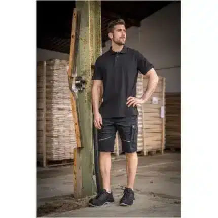 FLEXK25, Short