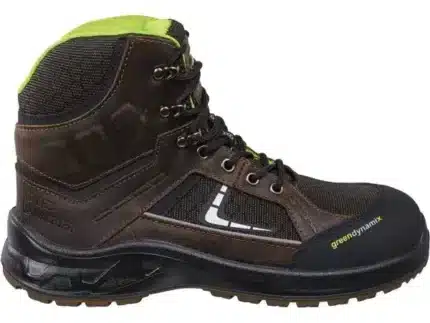 S3 Sicherheitsstiefel Bremen | Leibwächter L6315 | Stiefel niedrig