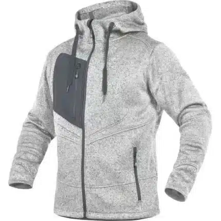 CASTJ04, Strickjacke