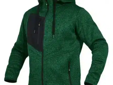 CASTJ01, Strickjacke