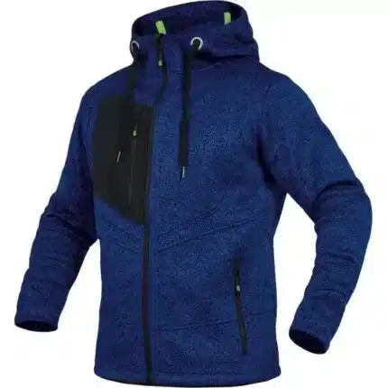 CASTJ00, Strickjacke