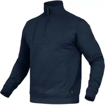 FLEXR06 · Paul, Zip-Sweater