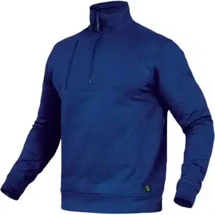 FLEXR00 · Paul, Zip-Sweater