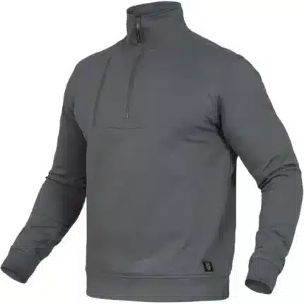 FLEXR07 · Paul, Zip-Sweater