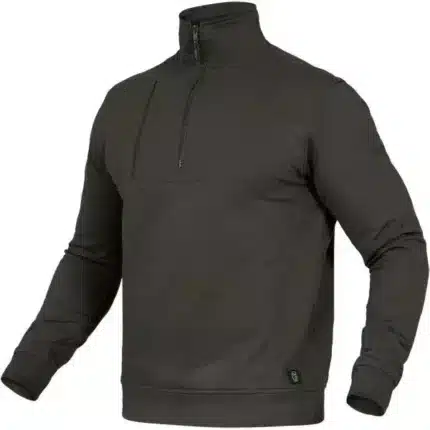 FLEXR08 · Paul, Zip-Sweater