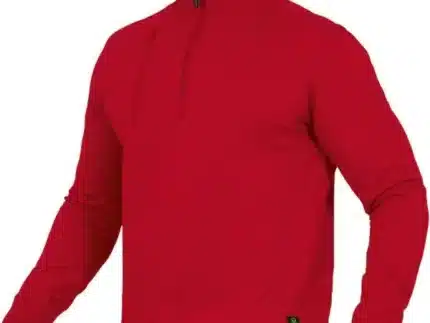 FLEXR02 · Paul, Zip-Sweater