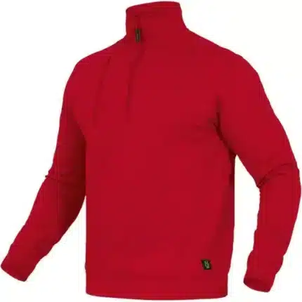 FLEXR02 · Paul, Zip-Sweater