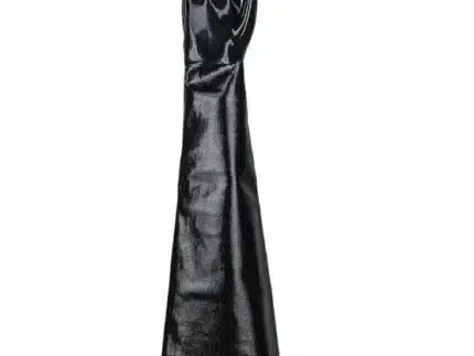 Neopren Sandstrahlhandschuh "Neo-Grip", rechts, 82 cm, Stück