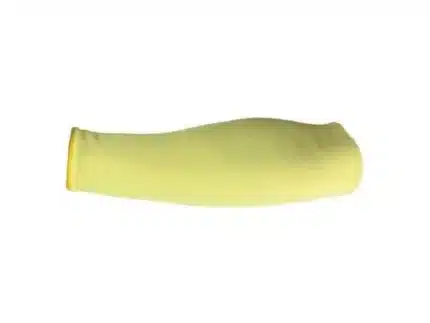 Armschoner Aramid 25 cm ohne Daumenloch