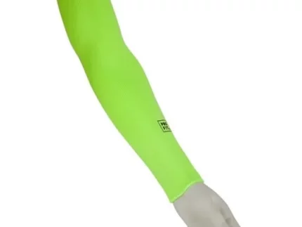 Armschoner "Hivis" Schnittschutz, 45 cm, ohne Daumenloch