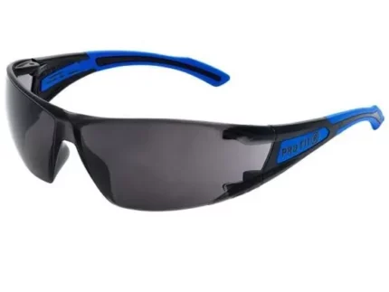 Schutzbrille "Falcon 2", getönt, beschlagfrei
