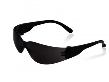 Schutzbrille "Light", getönt, beschlagfrei