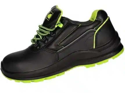 Sicherheitsschuhe S3 "Arctos E low", Stahl, halb