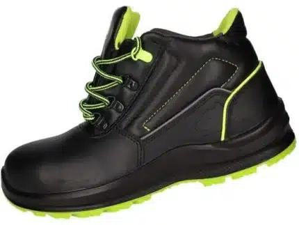 PRO FIT | Sicherheitsschuhe S3 Arctos E mid, | Stahl, hoch