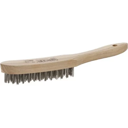 Handdrahtbürste