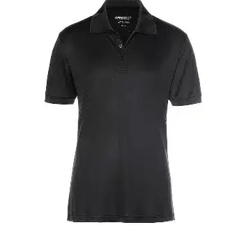 4PROTECT® UV-Schutz-Poloshirt MADISON