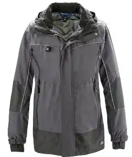 4PROTECT® Wetterschutz-Jacke PHILLY
