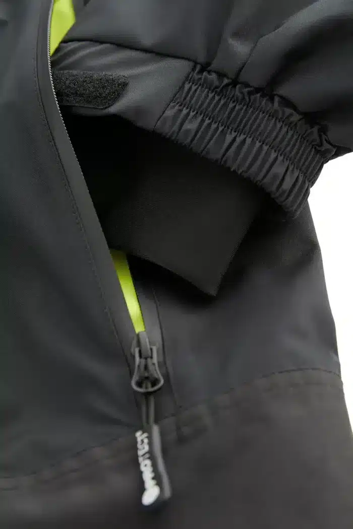 4PROTECT® Wetterschutz-Jacke PHILLY