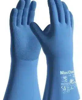 ATG® Chemikalienschutz-Handschuhe MaxiChem® (76-730)