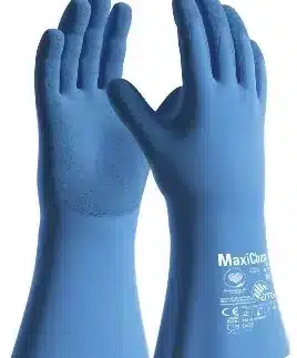 ATG® Chemikalienschutz-Handschuhe MaxiChem® Cut™ (76-733)