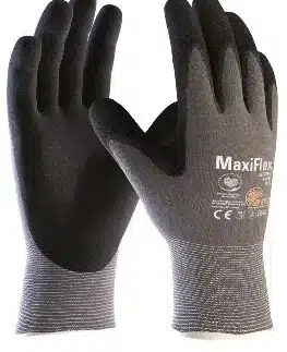 ATG® Nylon-Strickhandschuhe MaxiFlex® Ultimate™ (34-874)