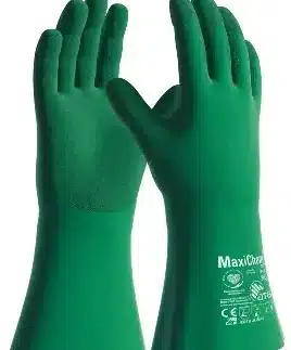 ATG MaxiChem® Cut™ Chemikalienschutz-Handschuhe (76-833) | 12 Paar