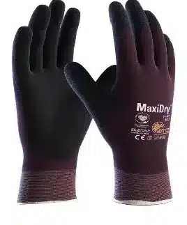 ATG® Nylon-Strickhandschuhe MaxiDry® (56-427)