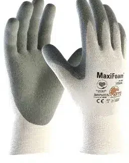 ATG® Nylon-Strickhandschuhe MaxiFoam® (34-800)