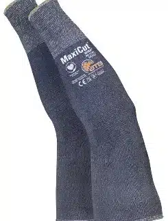 MaxiCut® Ultra™ Schnittschutz-Armstulpe (89-5745) | 12 Paar | Gr. 10